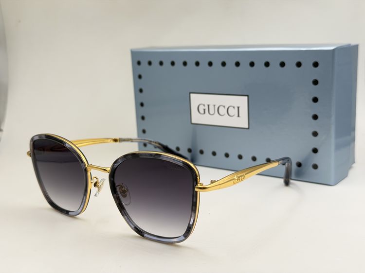 Gucci Sunglasses GUS00027-2