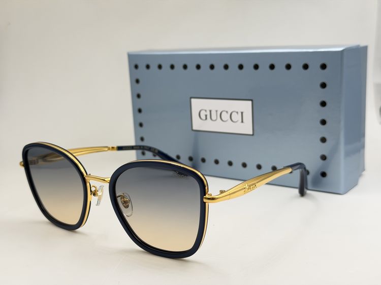 Gucci Sunglasses GUS00027-3