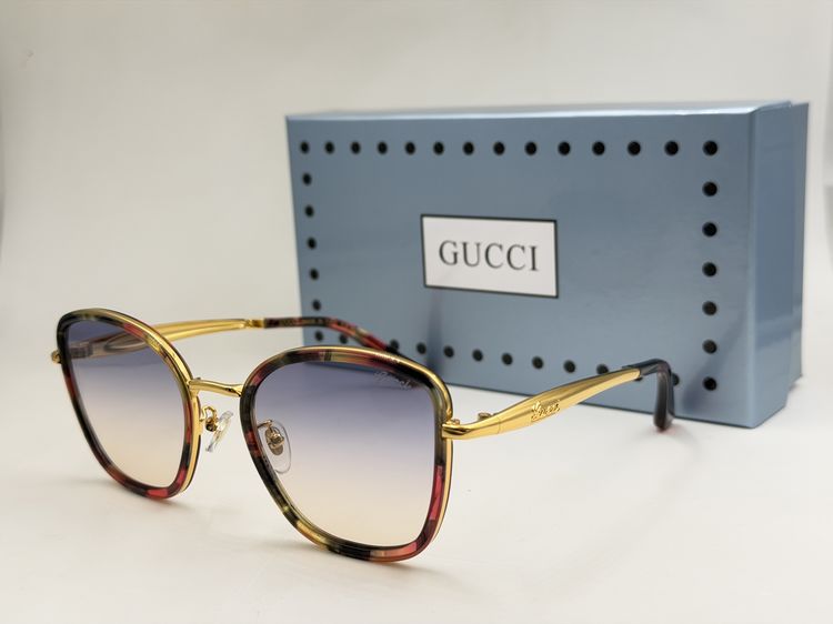 Gucci Sunglasses GUS00027-4