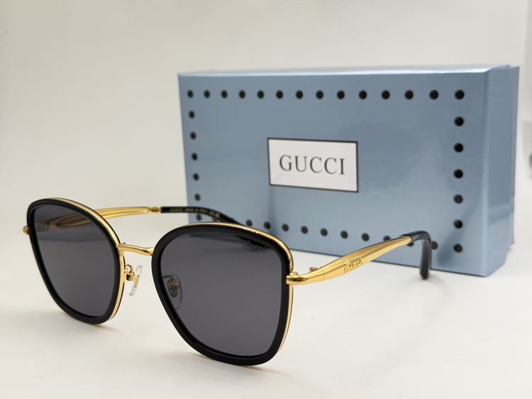 Gucci Sunglasses GUS00027-5