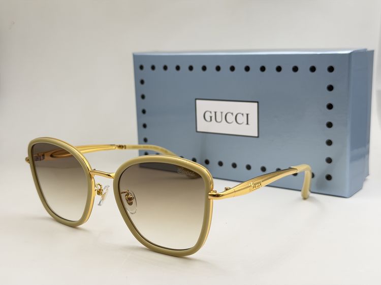 Gucci Sunglasses GUS00027-6