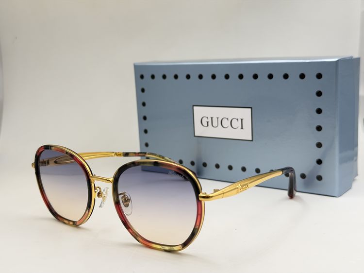 Gucci Sunglasses GUS00028-1