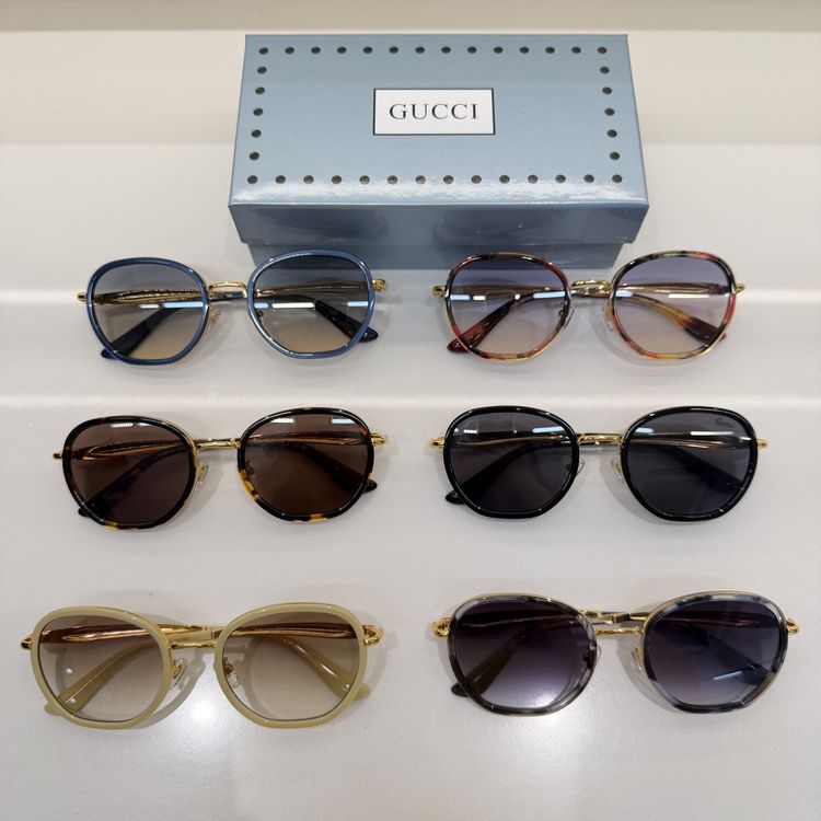 Gucci Sunglasses GUS00028-1