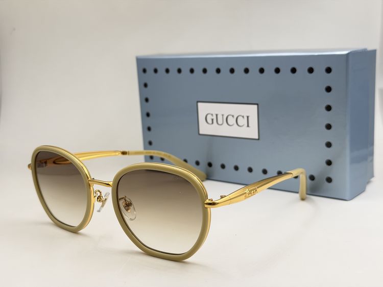 Gucci Sunglasses GUS00028-2