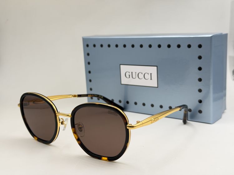 Gucci Sunglasses GUS00028-3