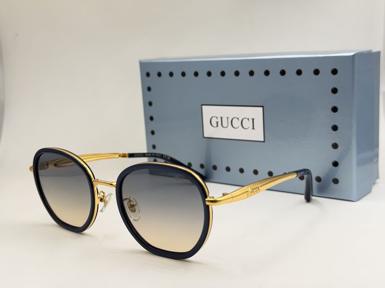 Gucci Sunglasses GUS00028-4