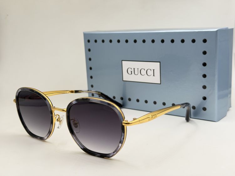 Gucci Sunglasses GUS00028-5