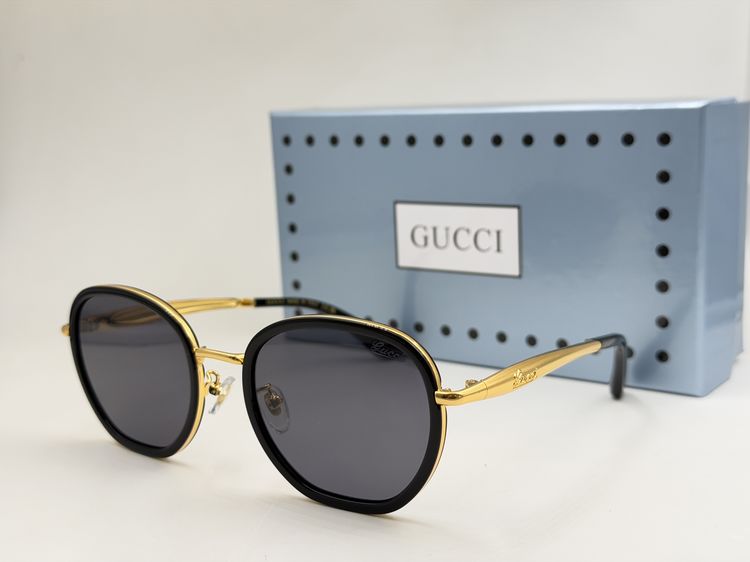 Gucci Sunglasses GUS00028-6