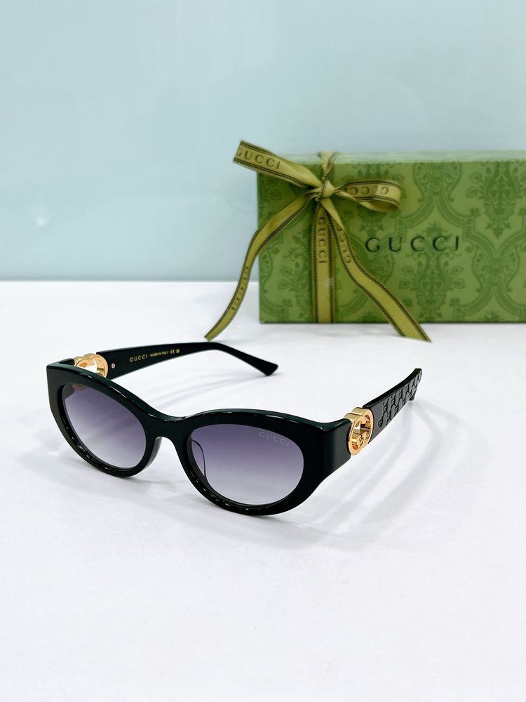 Gucci Sunglasses GUS00029-1