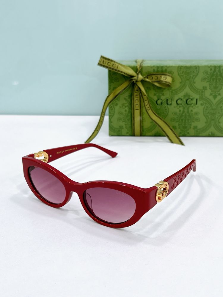 Gucci Sunglasses GUS00029-2