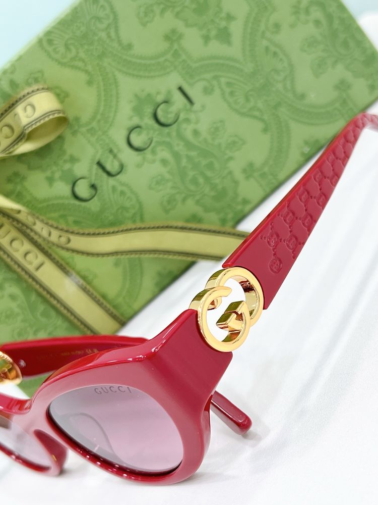 Gucci Sunglasses GUS00029-2