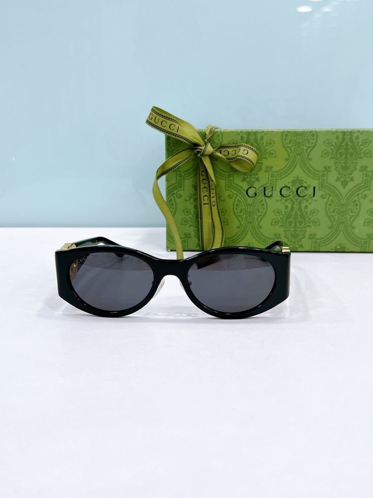 Gucci Sunglasses GUS00030-2