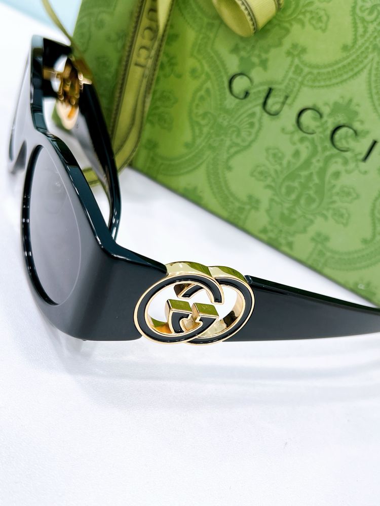 Gucci Sunglasses GUS00030-2