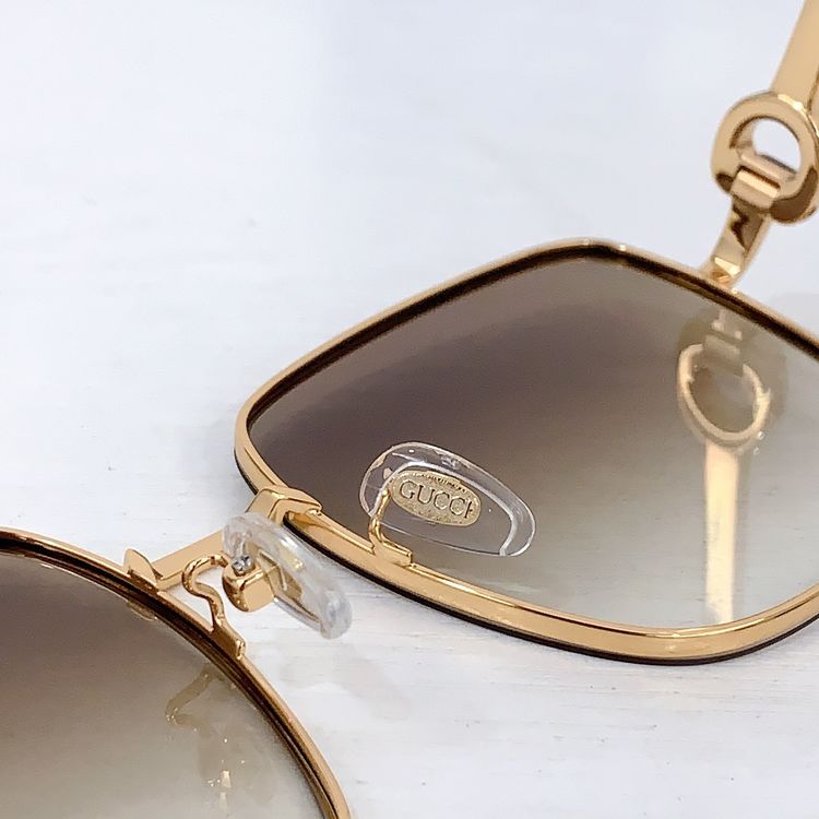 Gucci Sunglasses GUS00032-1 Gucci Sunglasses GUS00032-1