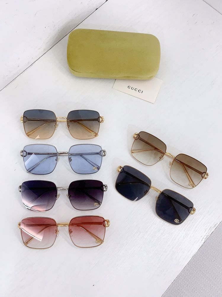 Gucci Sunglasses GUS00032-1 Gucci Sunglasses GUS00032-1