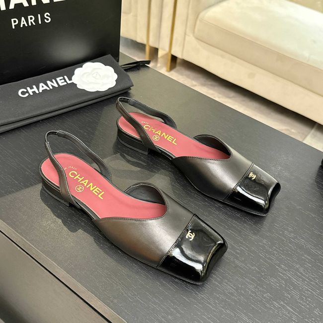 Chanel Womens sandal G47190-1