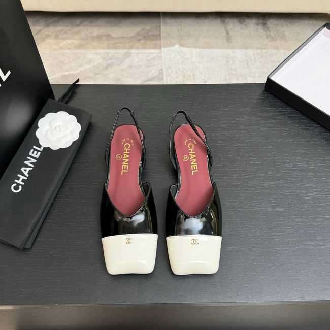 Chanel Womens sandal G47190-2