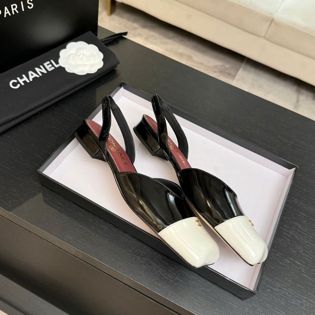 Chanel Womens sandal G47190-2