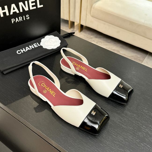 Chanel Womens sandal G47190-4