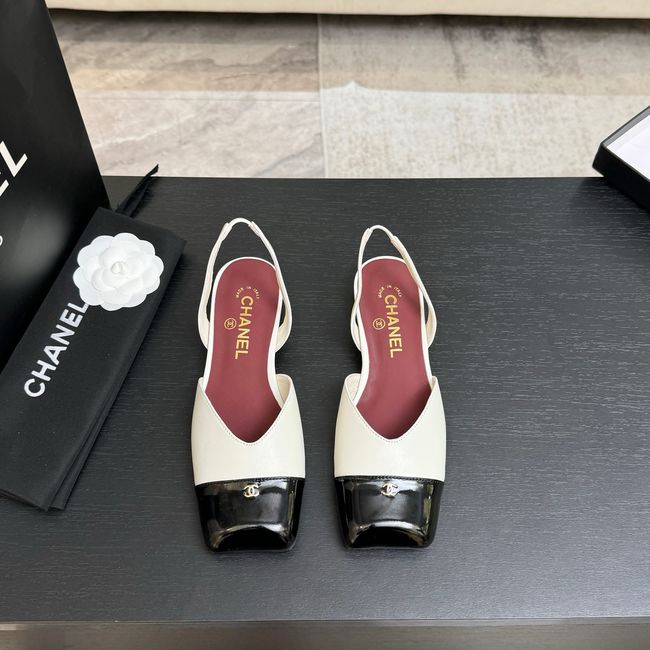 Chanel Womens sandal G47190-4