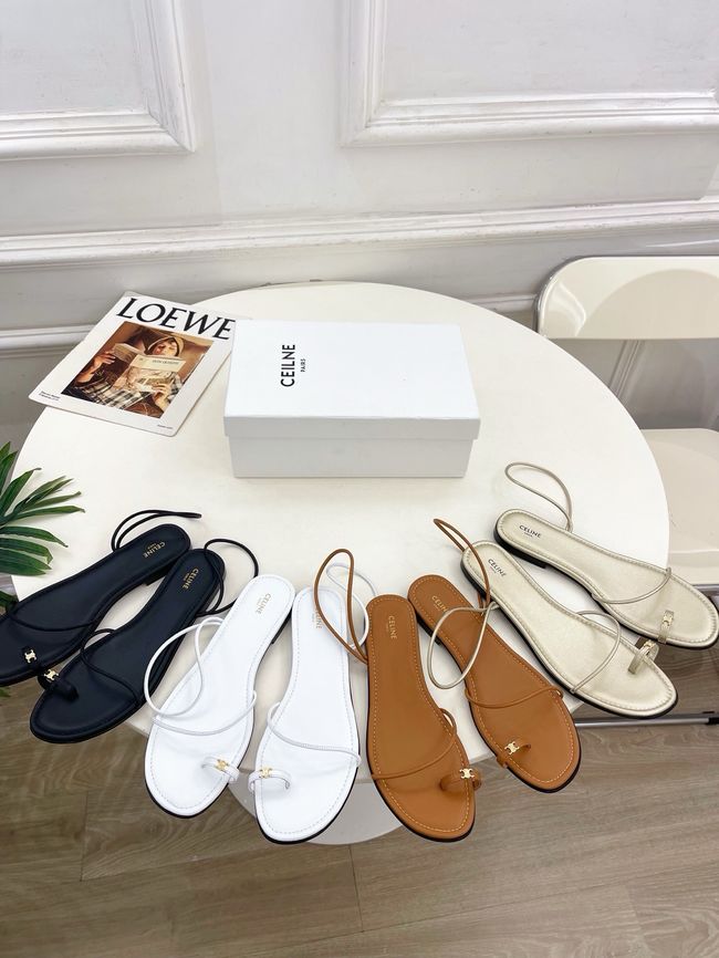 Celine Sandals 69011-1