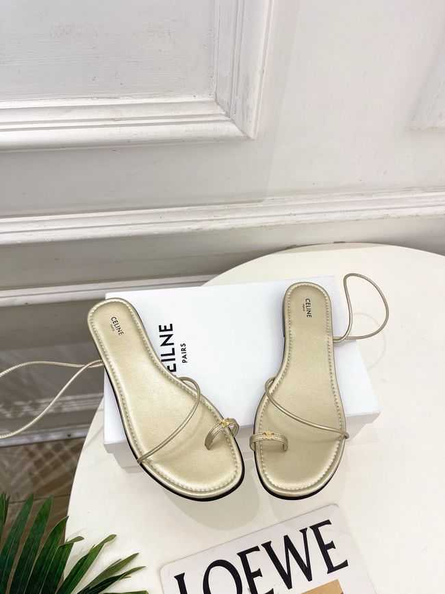 Celine Sandals 69011-1
