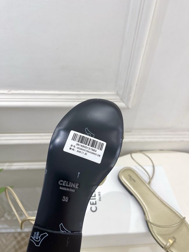 Celine Sandals 69011-1