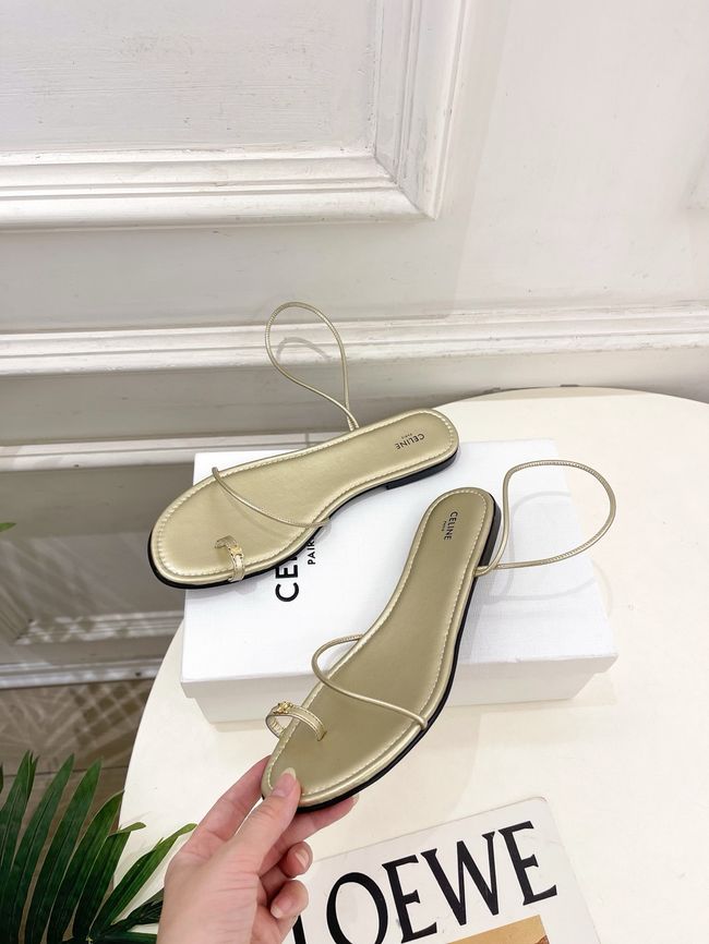 Celine Sandals 69011-1