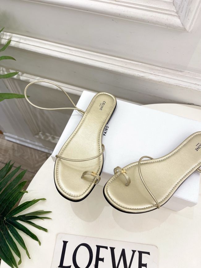 Celine Sandals 69011-1