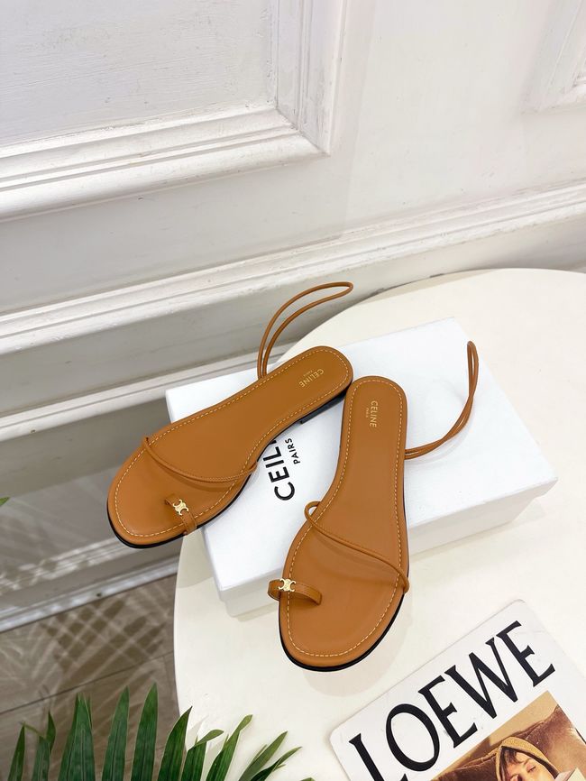 Celine Sandals 69011-2
