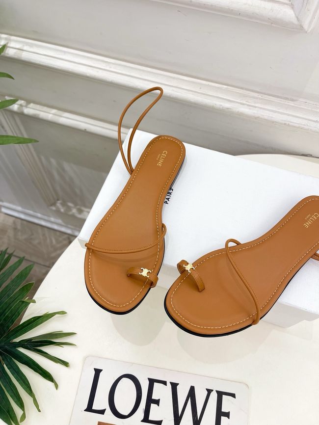 Celine Sandals 69011-2