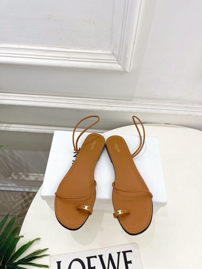 Celine Sandals 69011-2