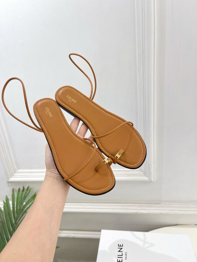 Celine Sandals 69011-2