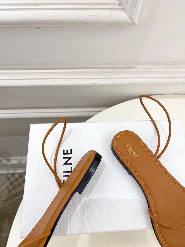 Celine Sandals 69011-2