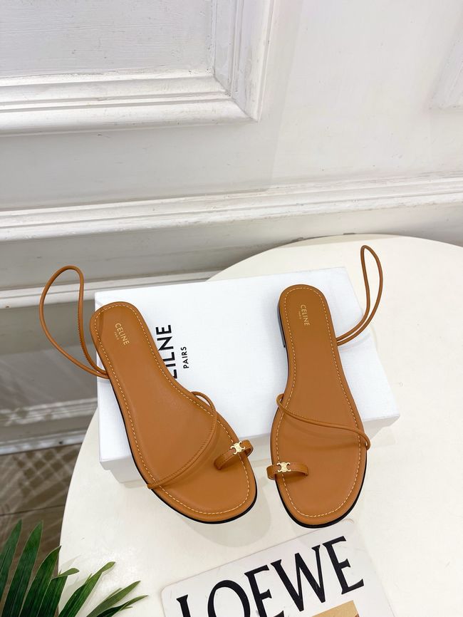 Celine Sandals 69011-2