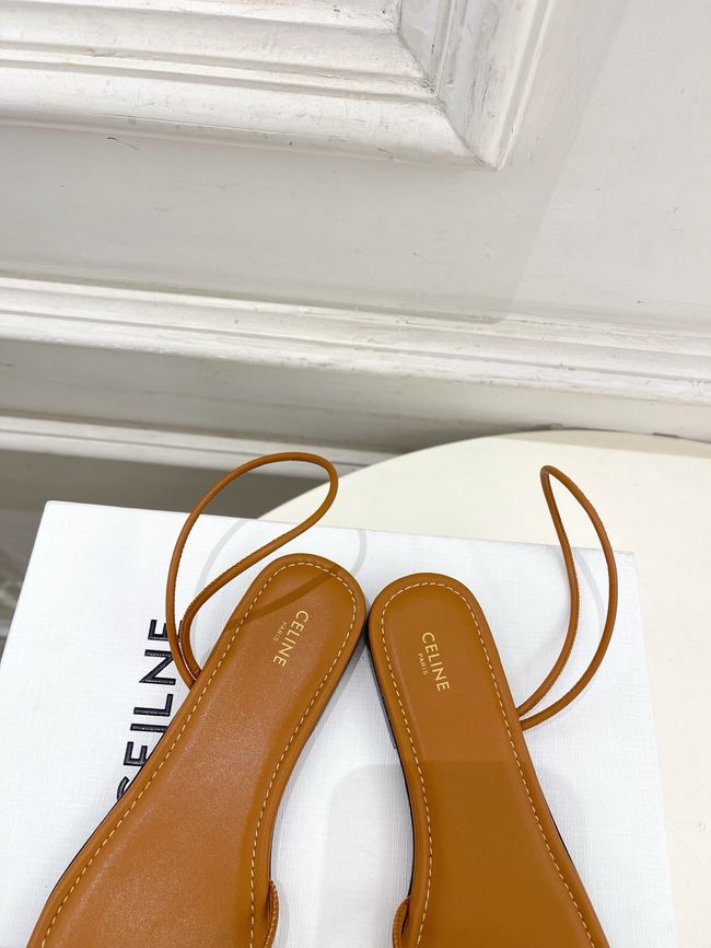 Celine Sandals 69011-2