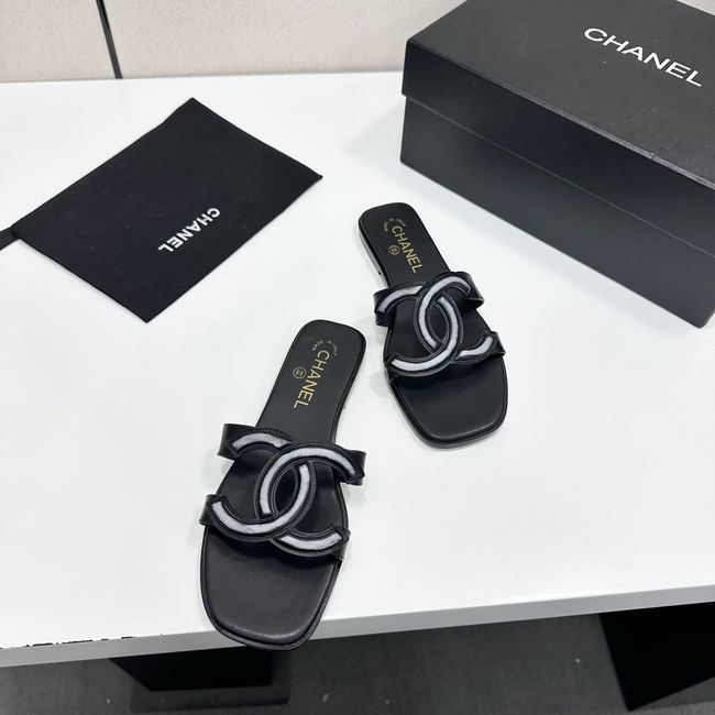 Chanel Slide 69010-1