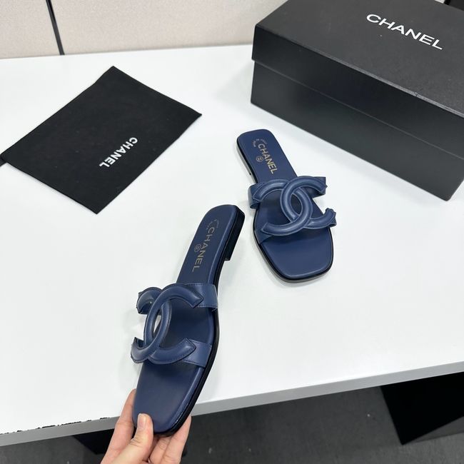 Chanel Slide 69010-2