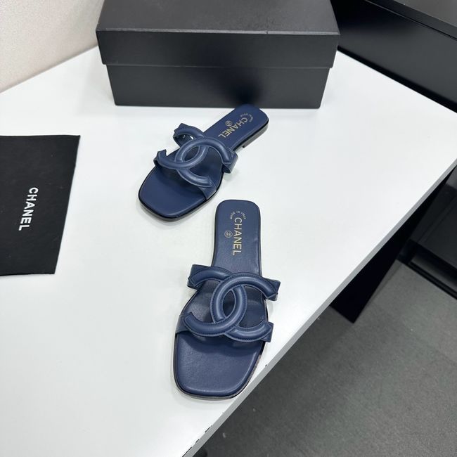 Chanel Slide 69010-2