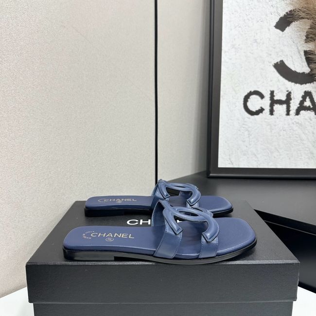 Chanel Slide 69010-2