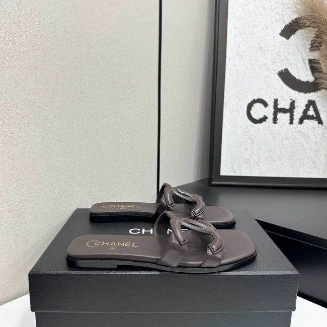 Chanel Slide 69010-3