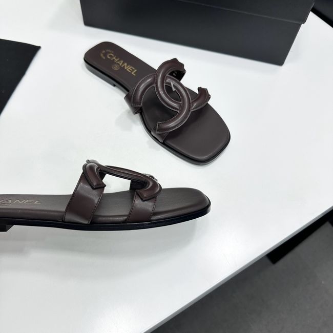 Chanel Slide 69010-3