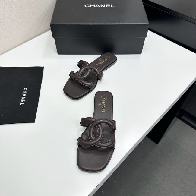 Chanel Slide 69010-3