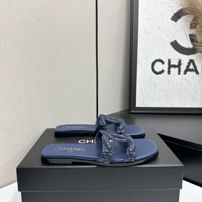 Chanel Slide 69010-5