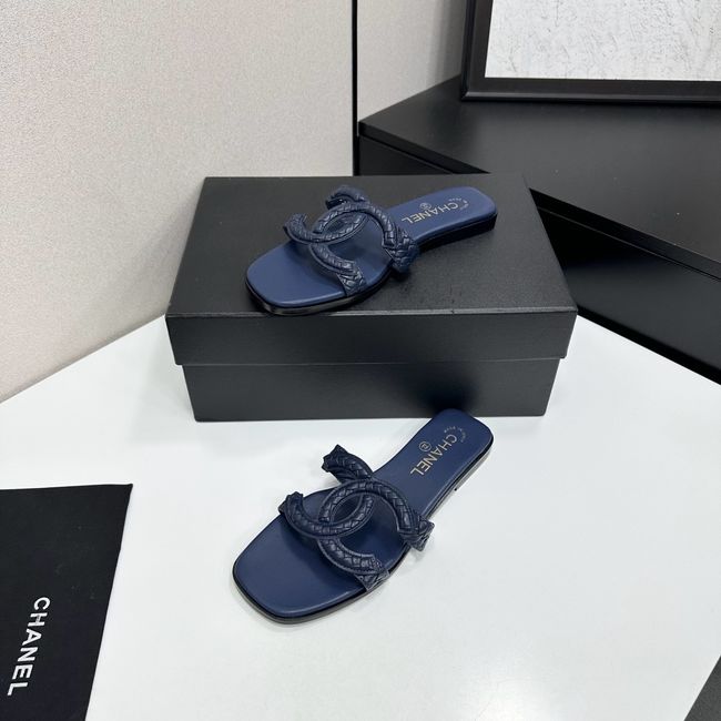 Chanel Slide 69010-5