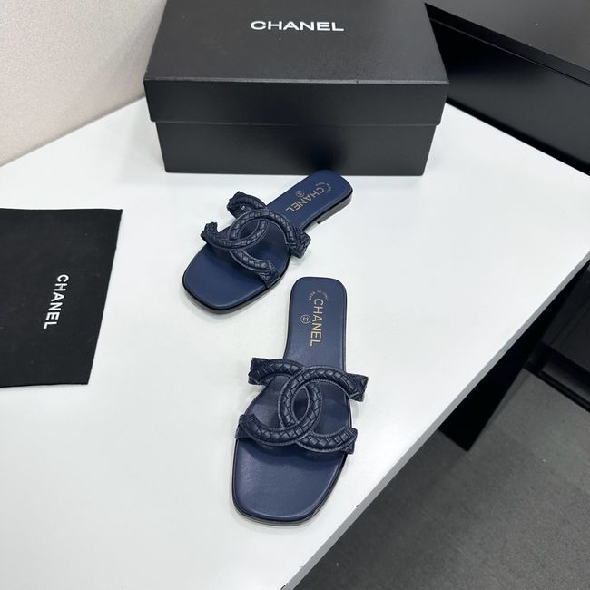 Chanel Slide 69010-5