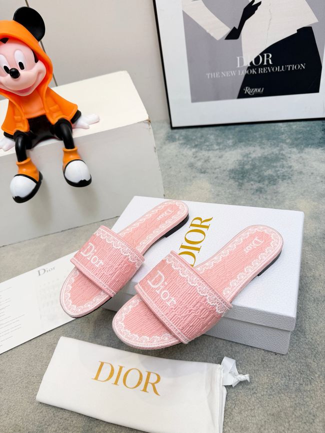 Dior Dway Slide 69004-1