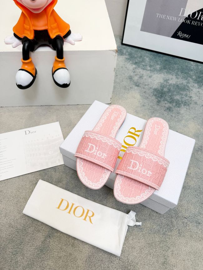 Dior Dway Slide 69004-1