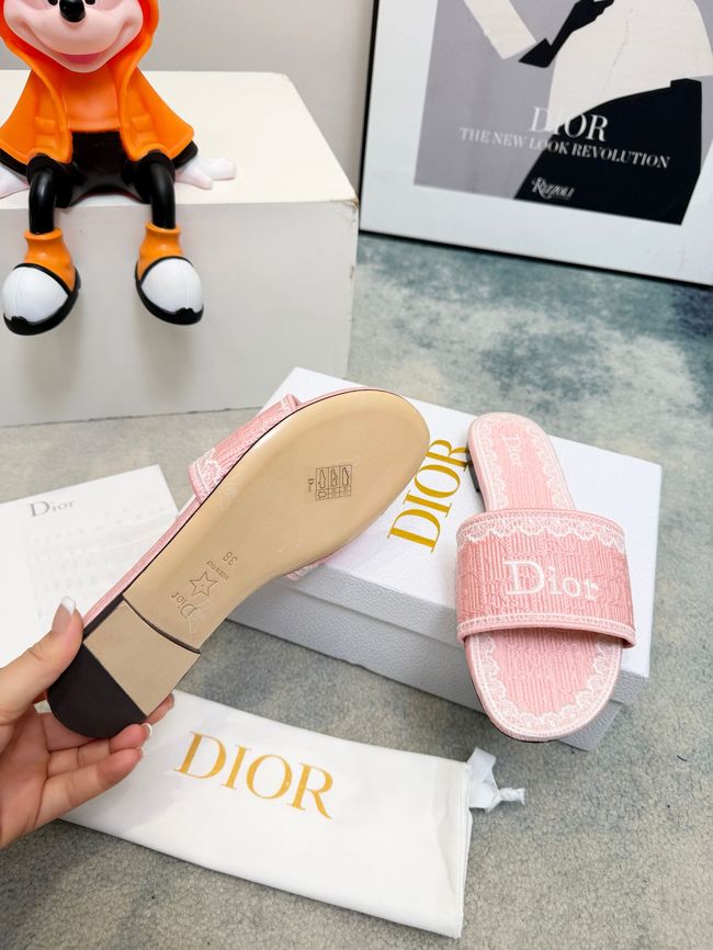 Dior Dway Slide 69004-1