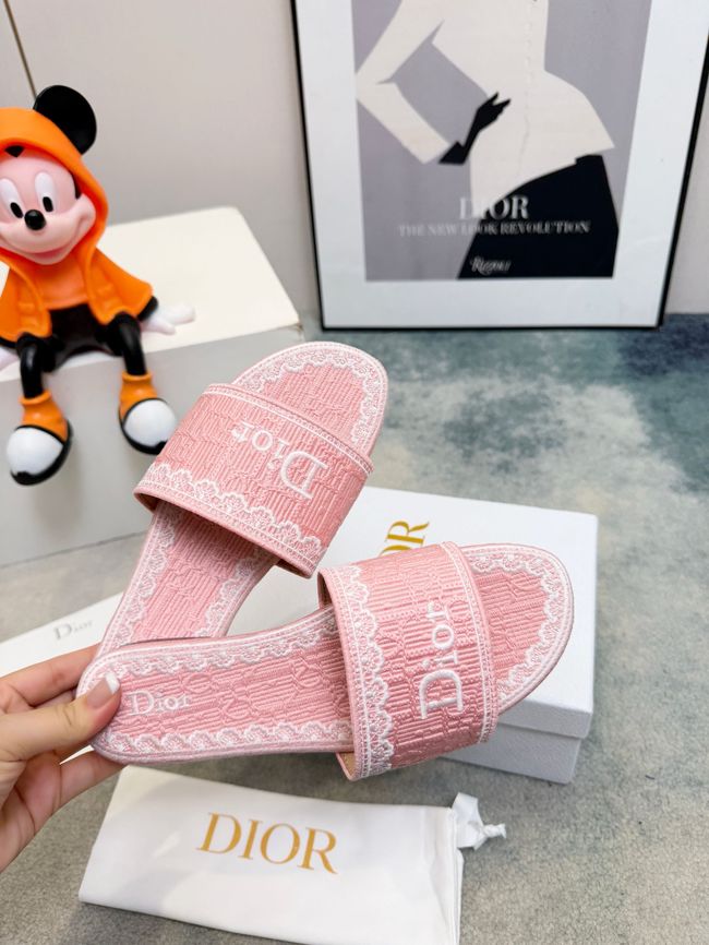 Dior Dway Slide 69004-1